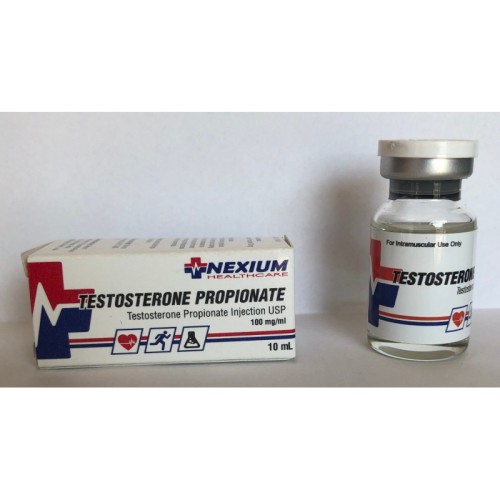 Testosterone Propionate 150mg DNA Laboratory